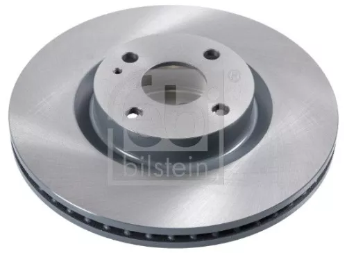 FEBI BILSTEIN 2x Brake Disc (170731)