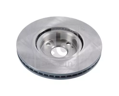 FEBI BILSTEIN 2x Brake Disc (170731)