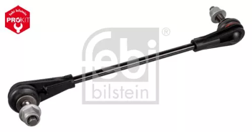 FEBI BILSTEIN 1x Link/Coupling Rod, stabiliser bar (170733)