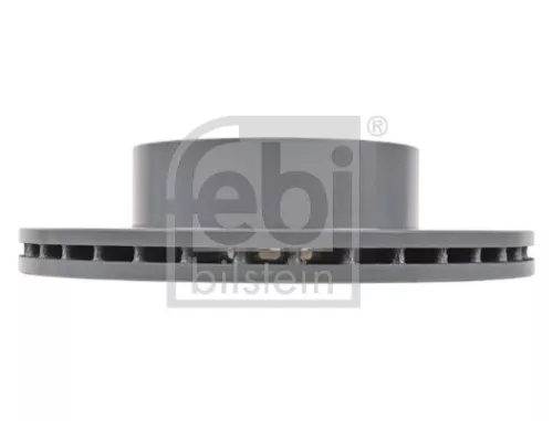 FEBI BILSTEIN 2x Brake Disc (170757)