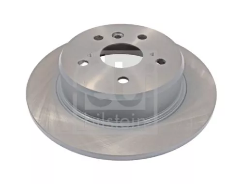 2x Brake Disc
