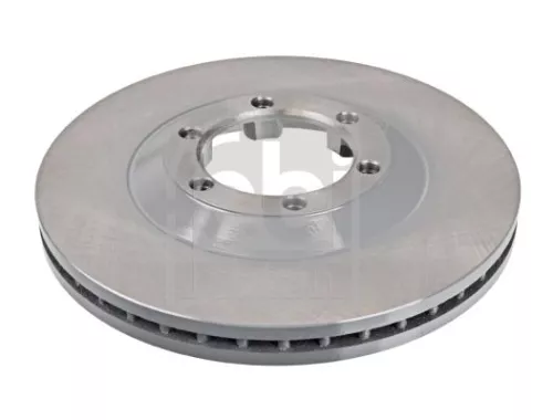 2x Brake Disc
