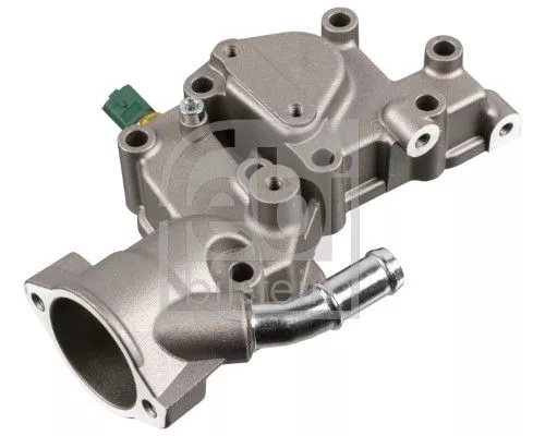 1x Thermostat Housing