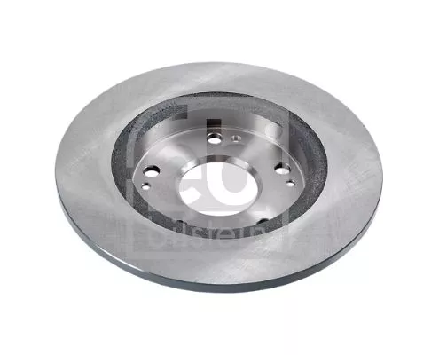 FEBI BILSTEIN 2x Brake Disc (170820)