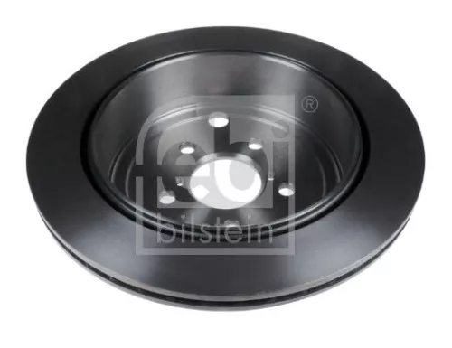 FEBI BILSTEIN 2x Brake Disc (170852)
