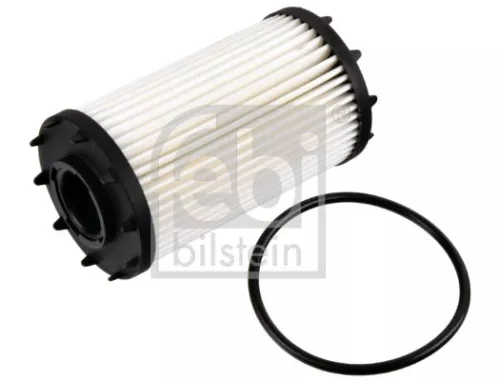 1x Oil Filter