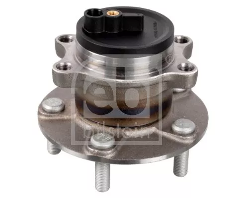 FEBI BILSTEIN 1x Wheel Bearing Kit (170954)