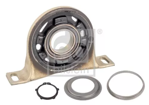 FEBI BILSTEIN 1x Repair Set, cardan shaft centre bearing (171023)