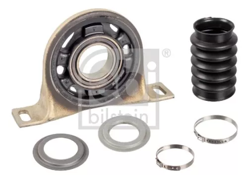 FEBI BILSTEIN 1x Repair Set, cardan shaft centre bearing (171036)