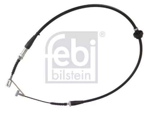 1x Cable Pull, parking brake