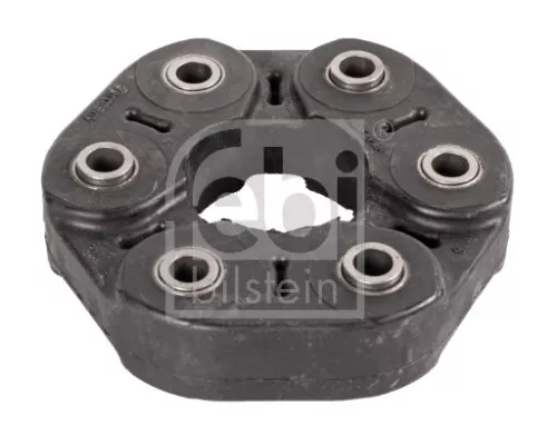1x Joint, articulated shaft