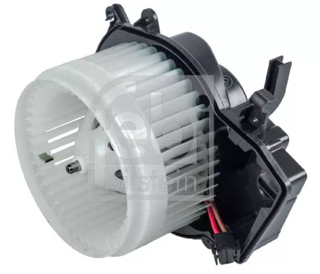 1x Interior Blower