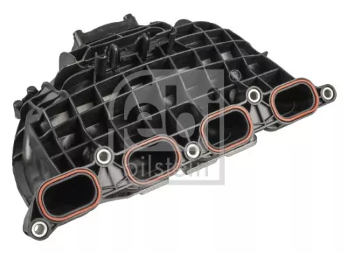 1x Fitting, intake manifold