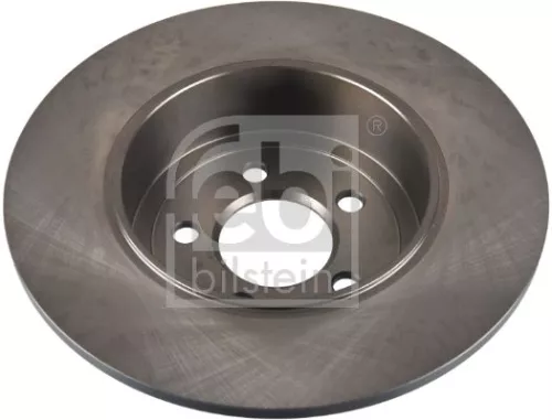 FEBI BILSTEIN 2x Brake Disc (171443)