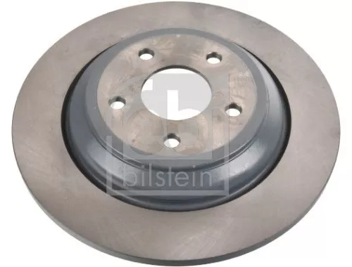 FEBI BILSTEIN 2x Brake Disc (171445)