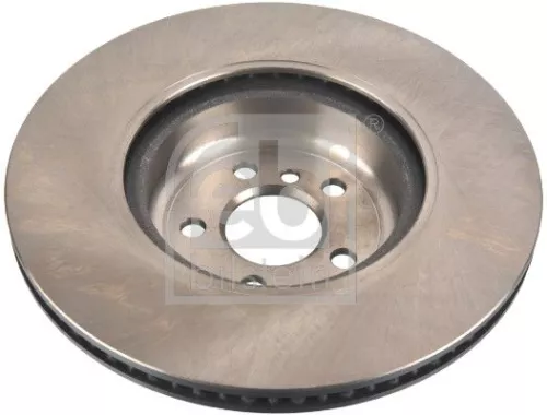 FEBI BILSTEIN 1x Brake Disc (171450)