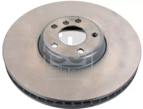 FEBI BILSTEIN 1x Brake Disc (171461)