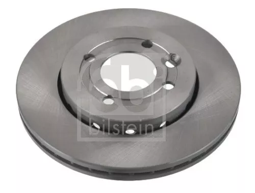 FEBI BILSTEIN 2x Brake Disc (171478)