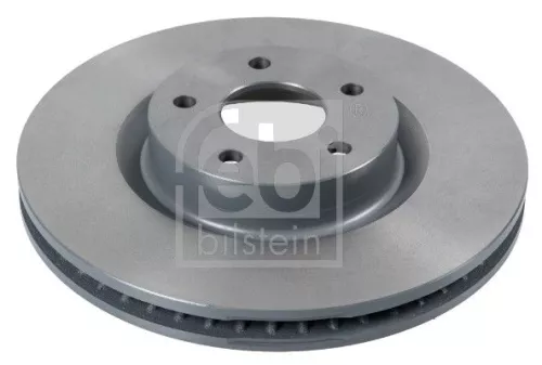 FEBI BILSTEIN 2x Brake Disc (171480)