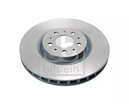 FEBI BILSTEIN 1x Brake Disc (171493)