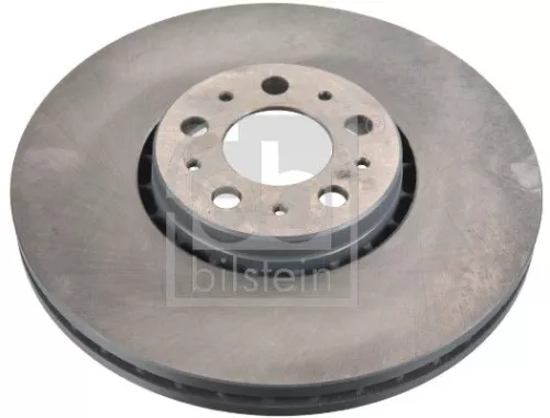 FEBI BILSTEIN 1x Brake Disc (171503)