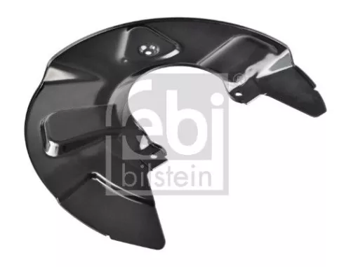 1x Splash Guard, brake disc