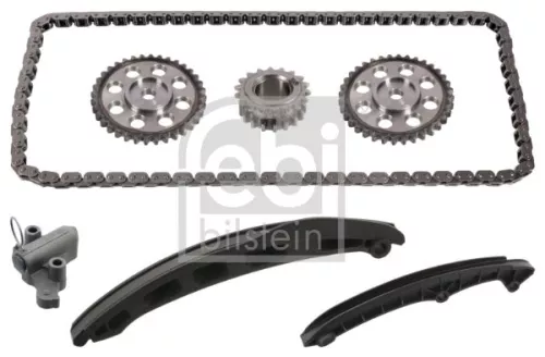 FEBI BILSTEIN 1x Timing Chain Kit (171593)