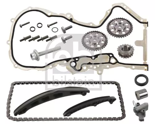 FEBI BILSTEIN 1x Timing Chain Kit (171596)