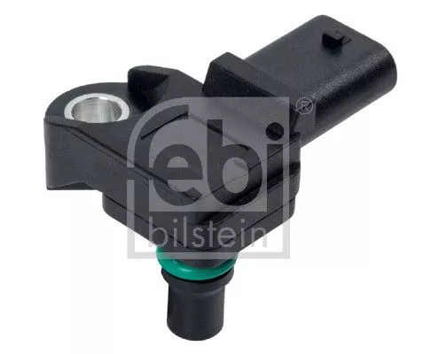 1x Sensor, intake manifold pressure