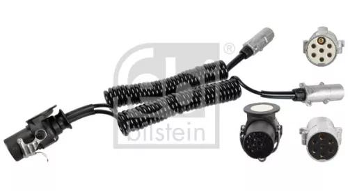 FEBI BILSTEIN 1x Adaptor, electric filament (171796)