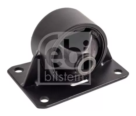 1x Mounting, engine