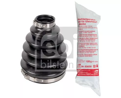 1x Bellow Kit, drive shaft