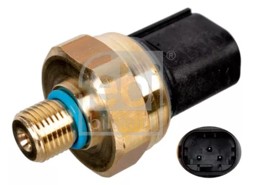 FEBI BILSTEIN 1x Sensor, fuel pressure (171880)