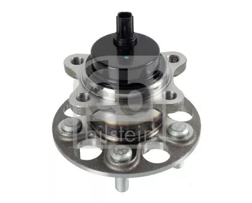 FEBI BILSTEIN 1x Wheel Bearing Kit (171893)