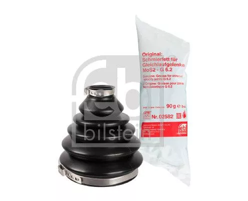 FEBI BILSTEIN 1x Bellow Kit, drive shaft (171897)
