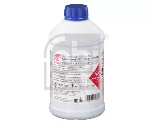 12x Antifreeze