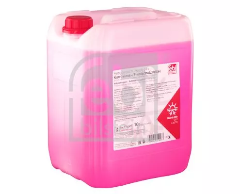 1x Antifreeze