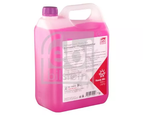 FEBI BILSTEIN 4x Antifreeze (172019)