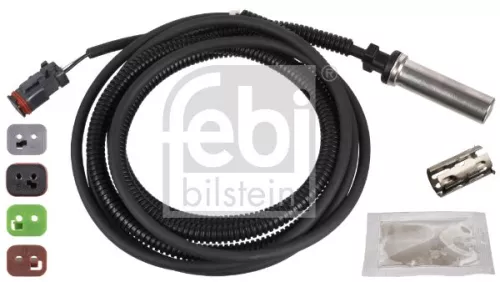 FEBI BILSTEIN 1x Sensor, wheel speed (172060)