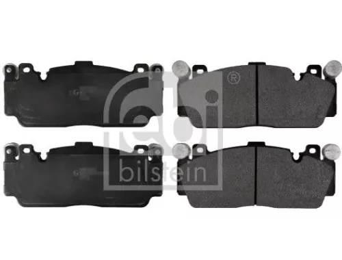 FEBI BILSTEIN 1x Brake Pad Set, disc brake (172182)