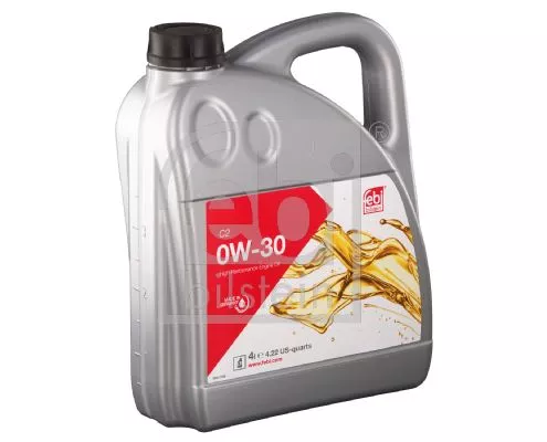 FEBI BILSTEIN 4x Engine Oil (172188)