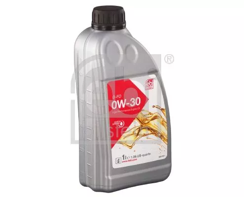 FEBI BILSTEIN 12x Engine Oil (172202)