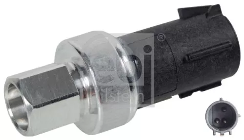 1x Pressure Switch, air conditioning