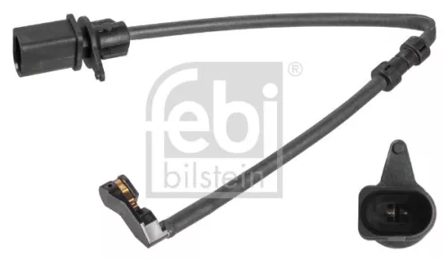 FEBI BILSTEIN 1x Warning Contact, brake pad wear (172290)