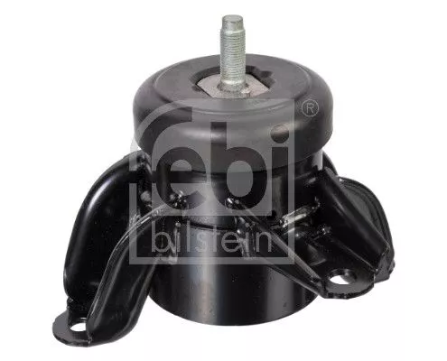 1x Mounting, engine