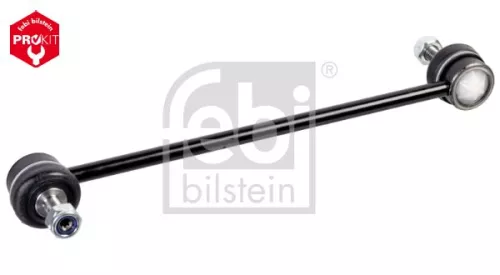 FEBI BILSTEIN 1x Link/Coupling Rod, stabiliser bar (172343)
