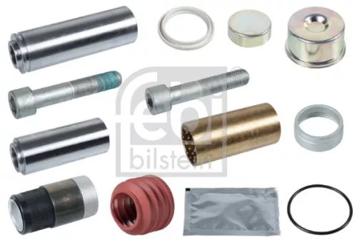 1x Repair Kit, brake caliper
