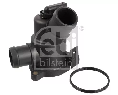 FEBI BILSTEIN 1x Thermostat, coolant (172380)