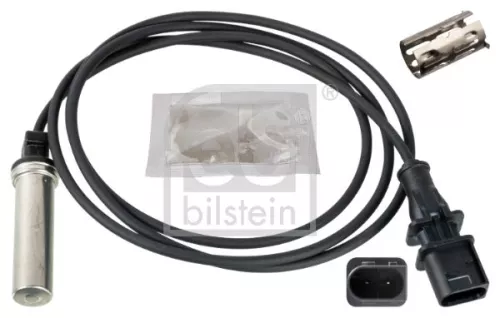 FEBI BILSTEIN 1x Sensor, wheel speed (172410)