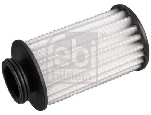 1x Urea Filter